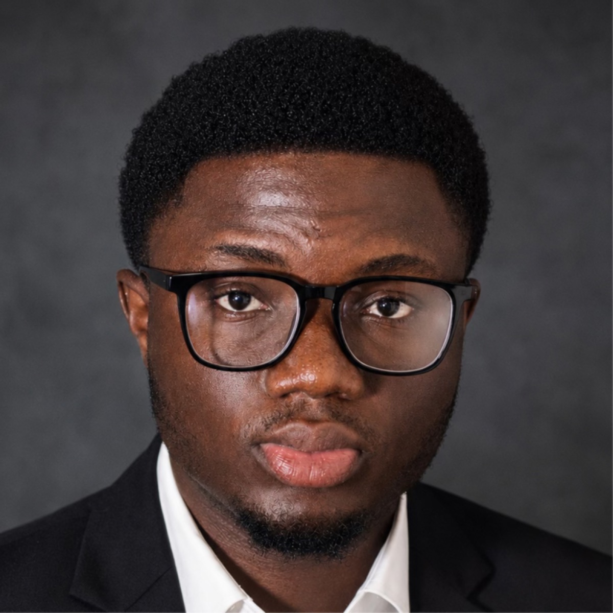 Dada Iyanuoluwa