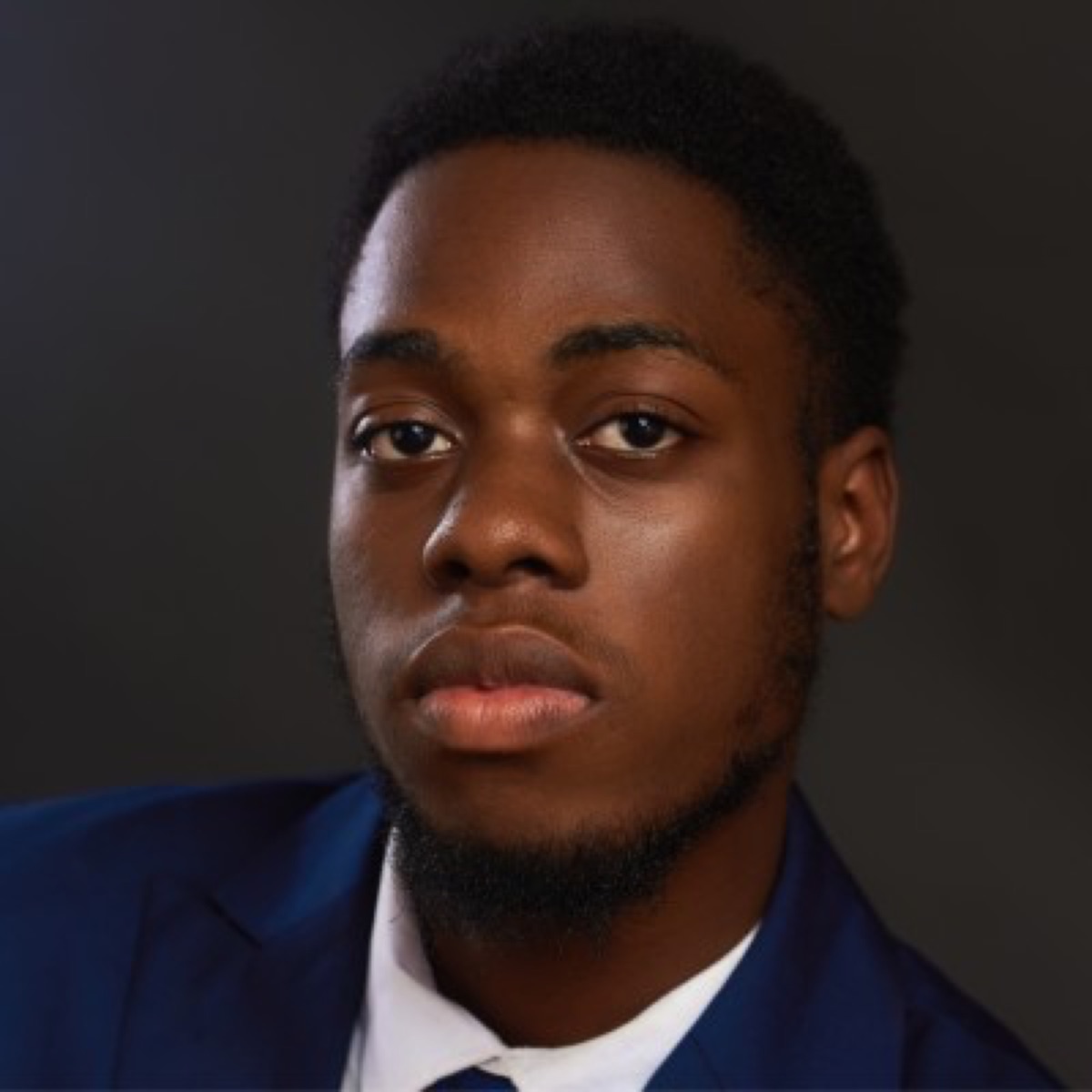 Oluwagbemiga Omolola
